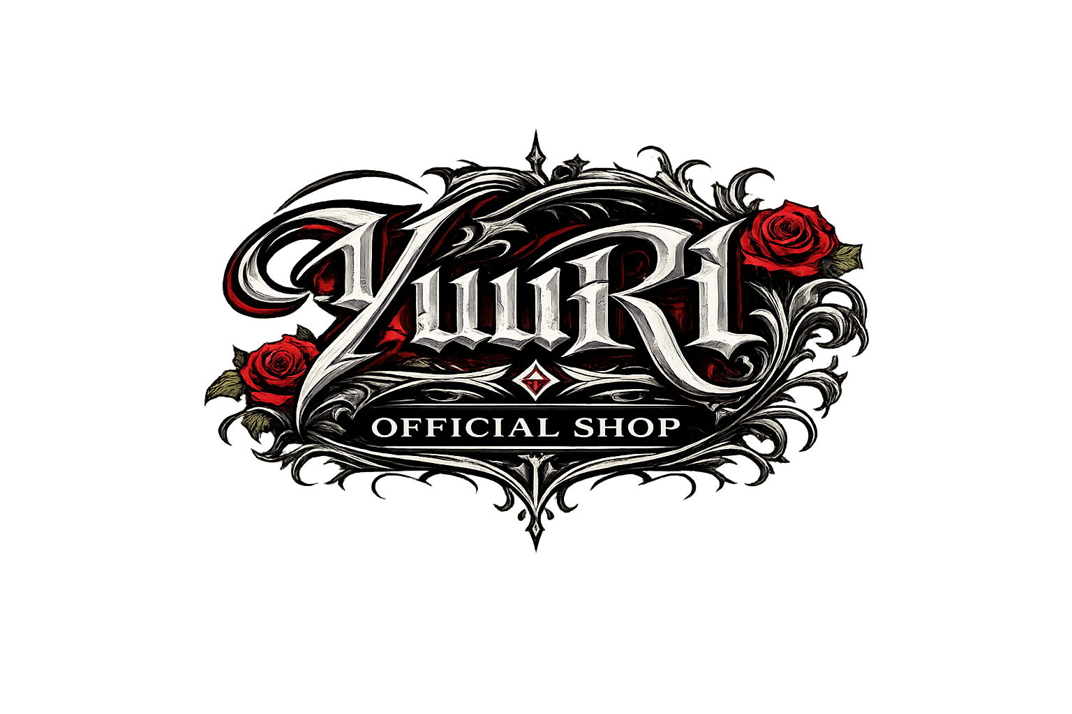 YuuRI official shop