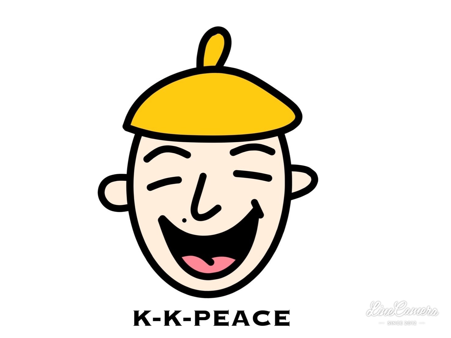 K-K-PEACE アパレルSHOP