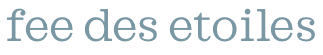 fee des etoiles