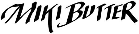 Miki Butter ミキバター
