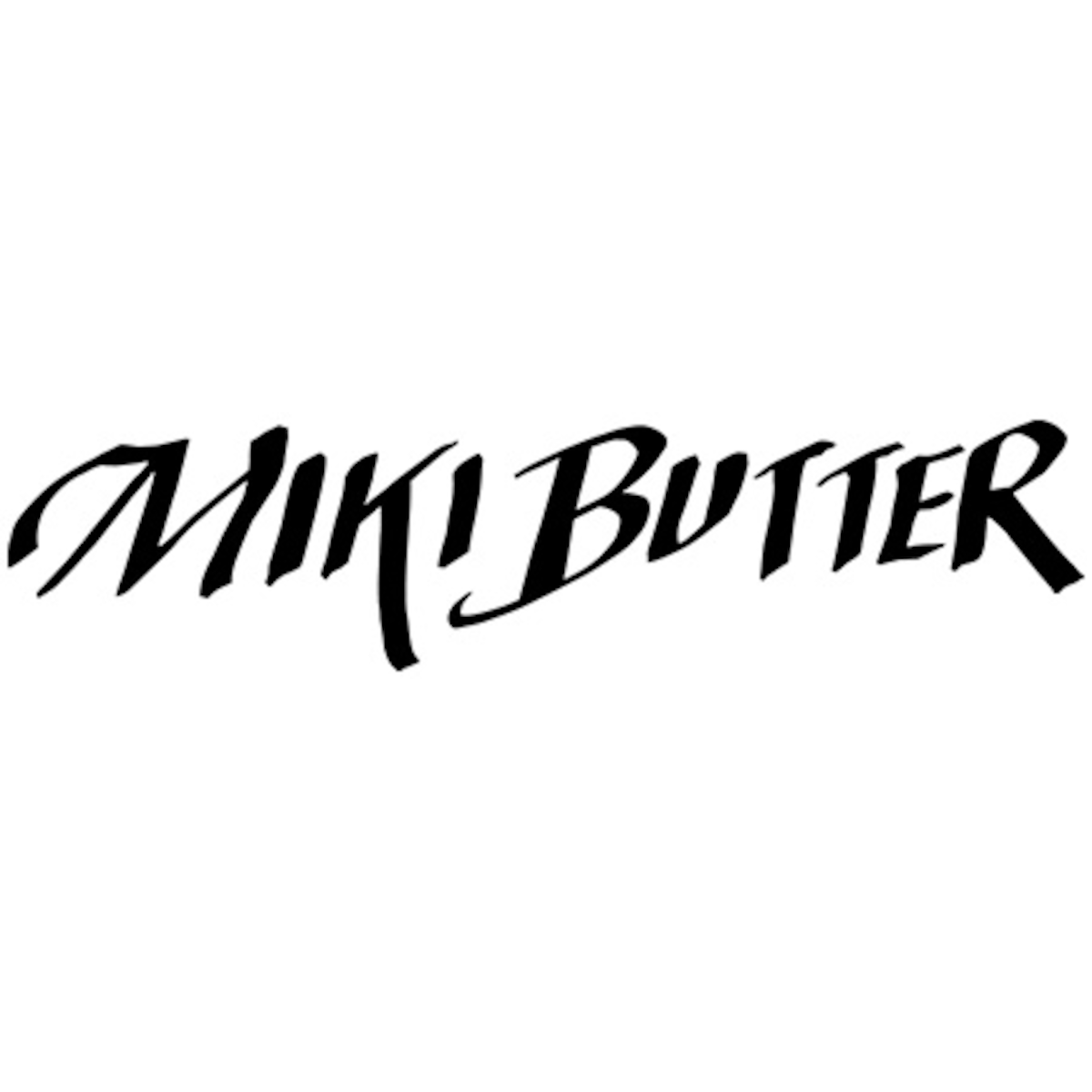 Miki Butter ミキバター