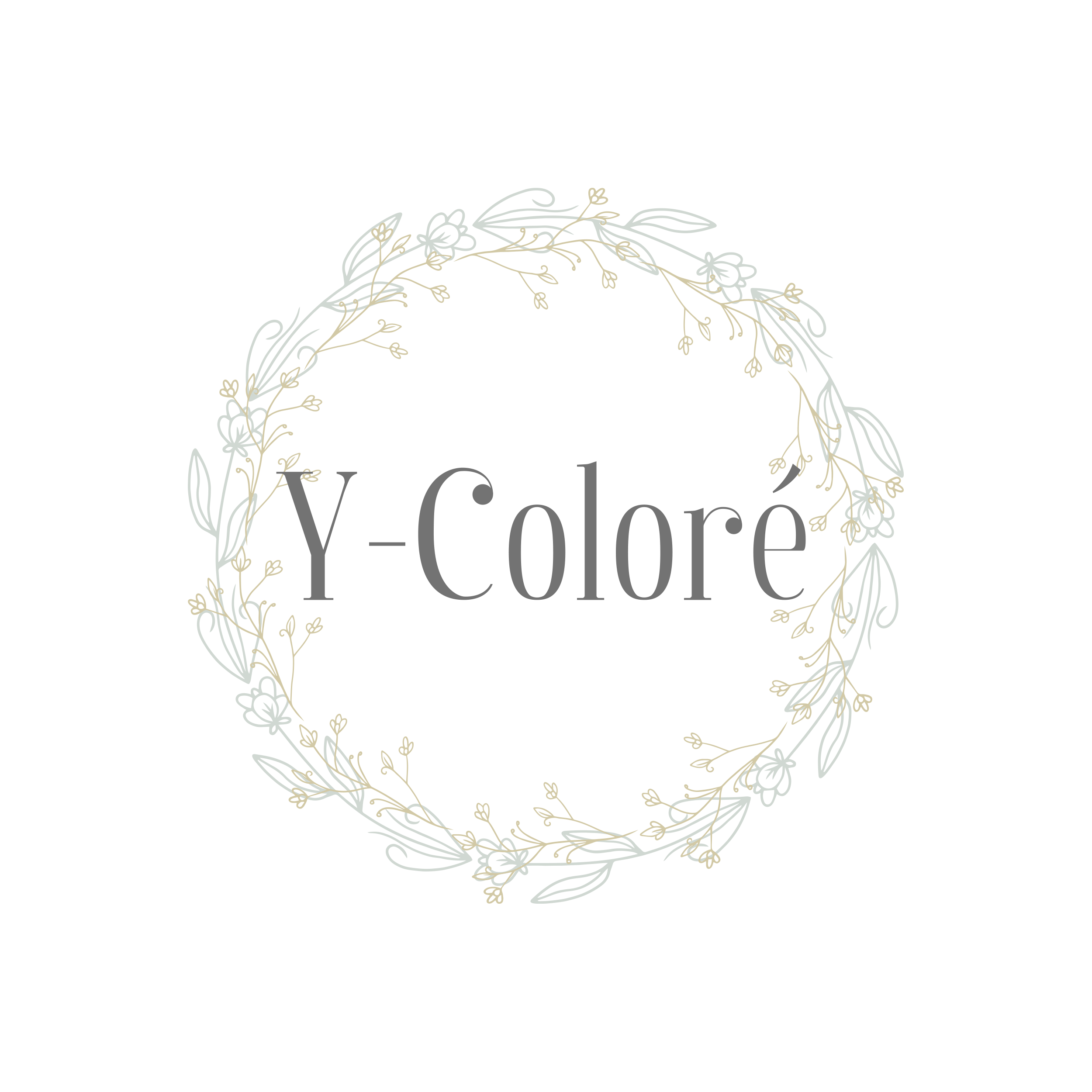 Y-Coloré