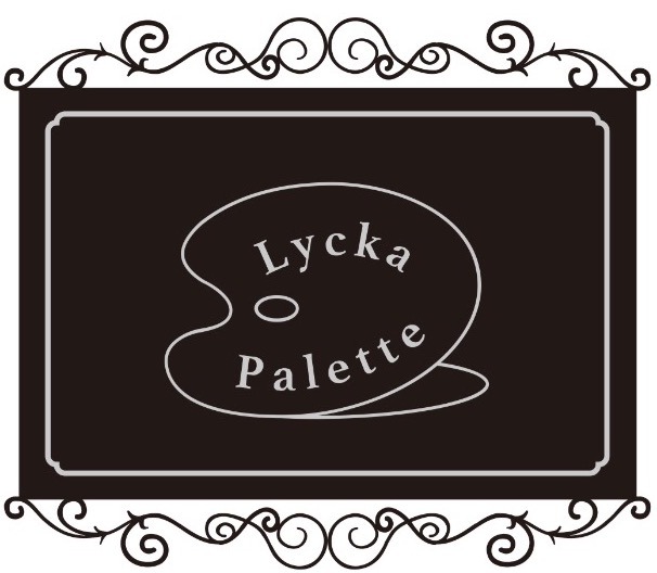 lyckapalette