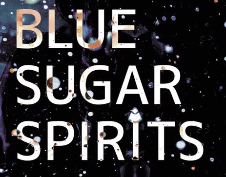 BLUE SUGAR SPIRITS Net Shop