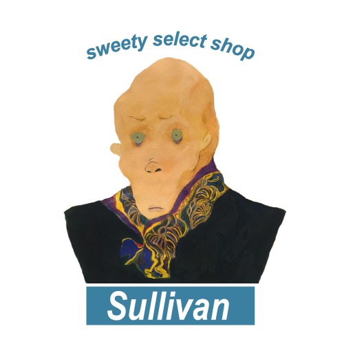 sweety select shop Sullivan