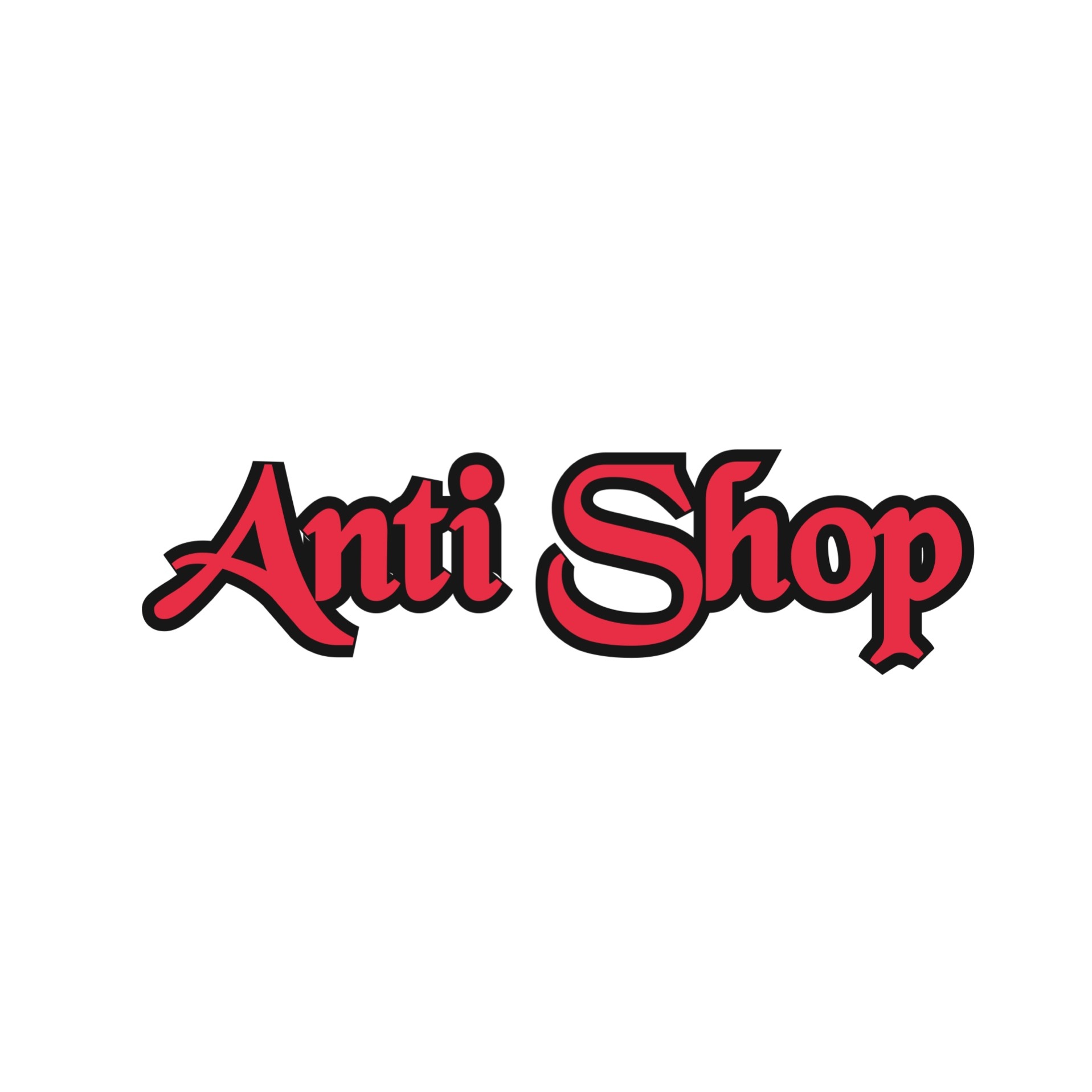 AntiShop