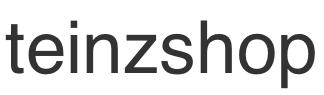 teinzshop