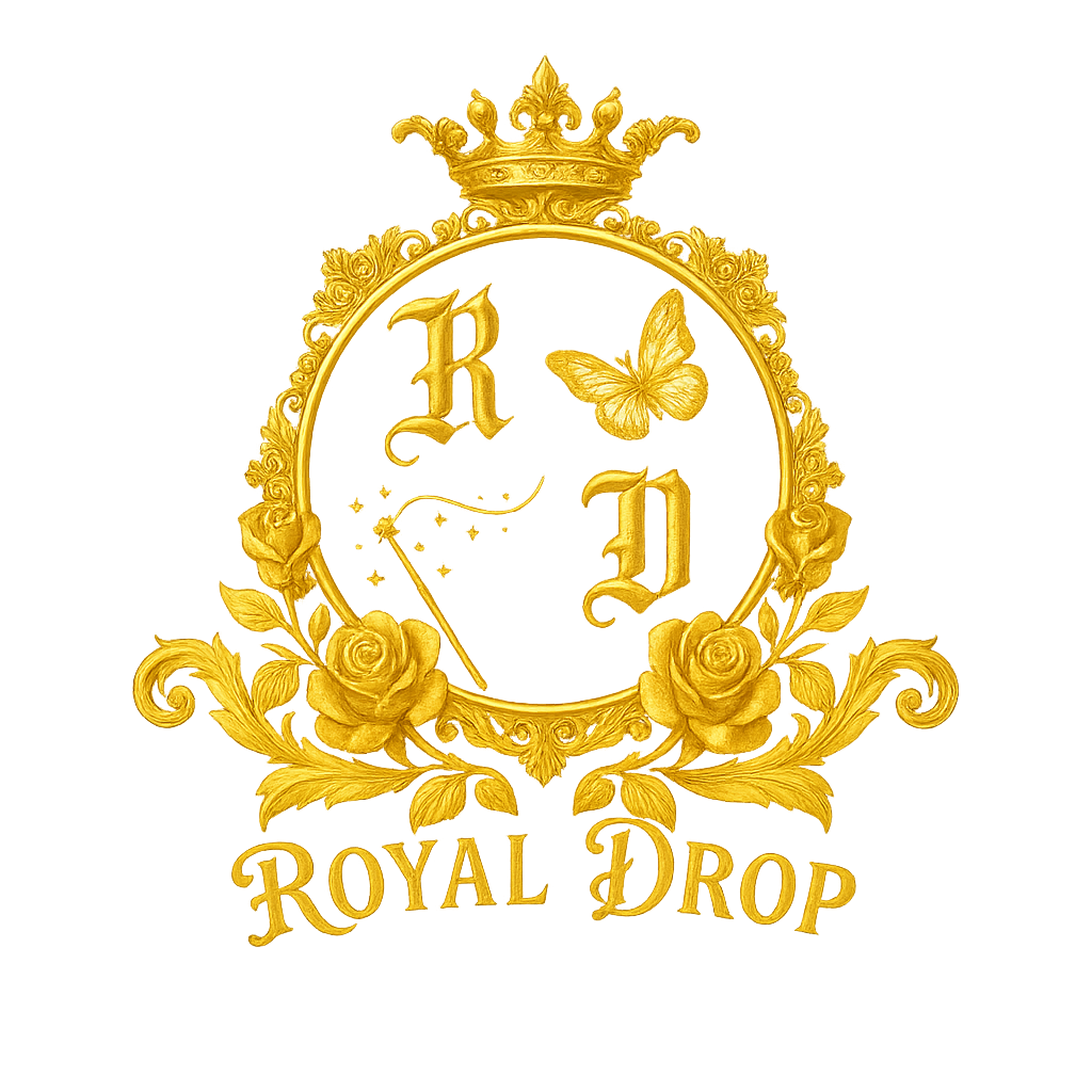 RoyalDrop