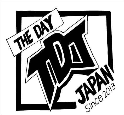SHOP THE DAY JAPAN