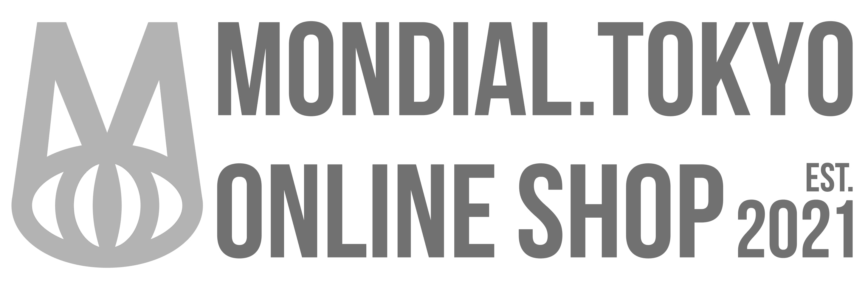 MONDIAL.TOKYO  ONLINE SHOP