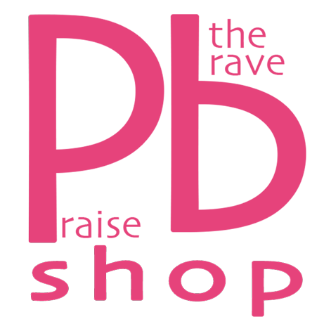 Praise the brave shop