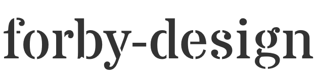 forbydesign