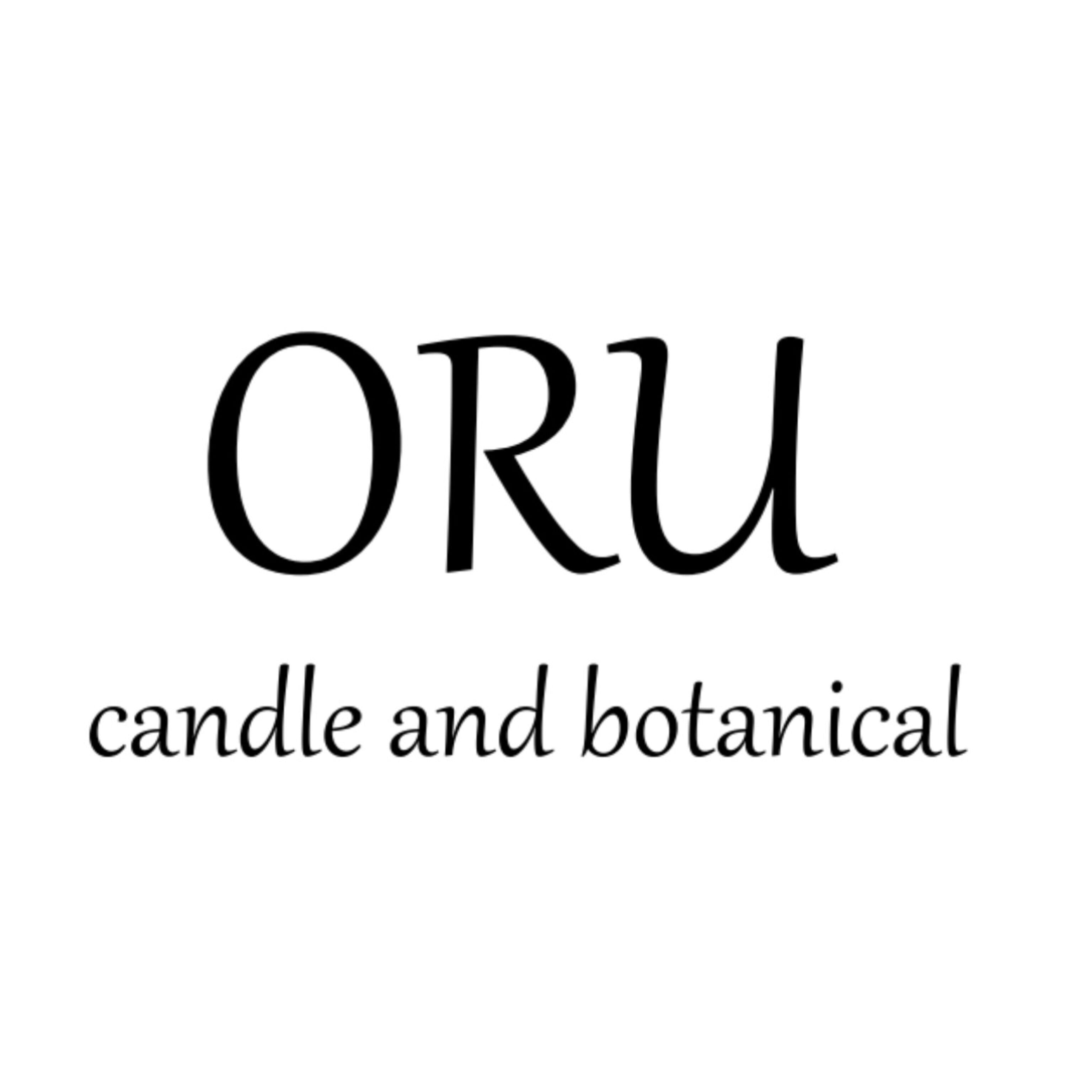 ORU