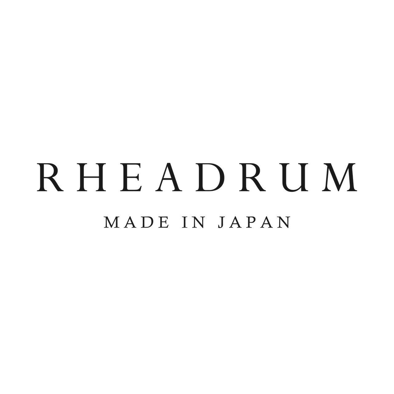 Rheadrum