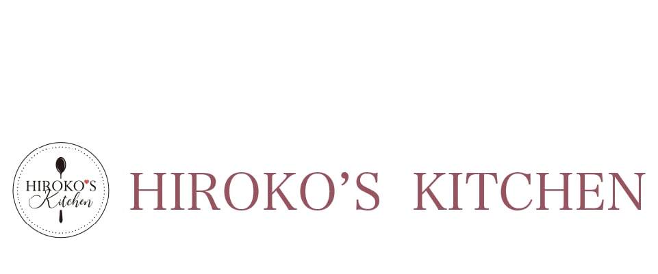 HIROKO’S KITCHEN
