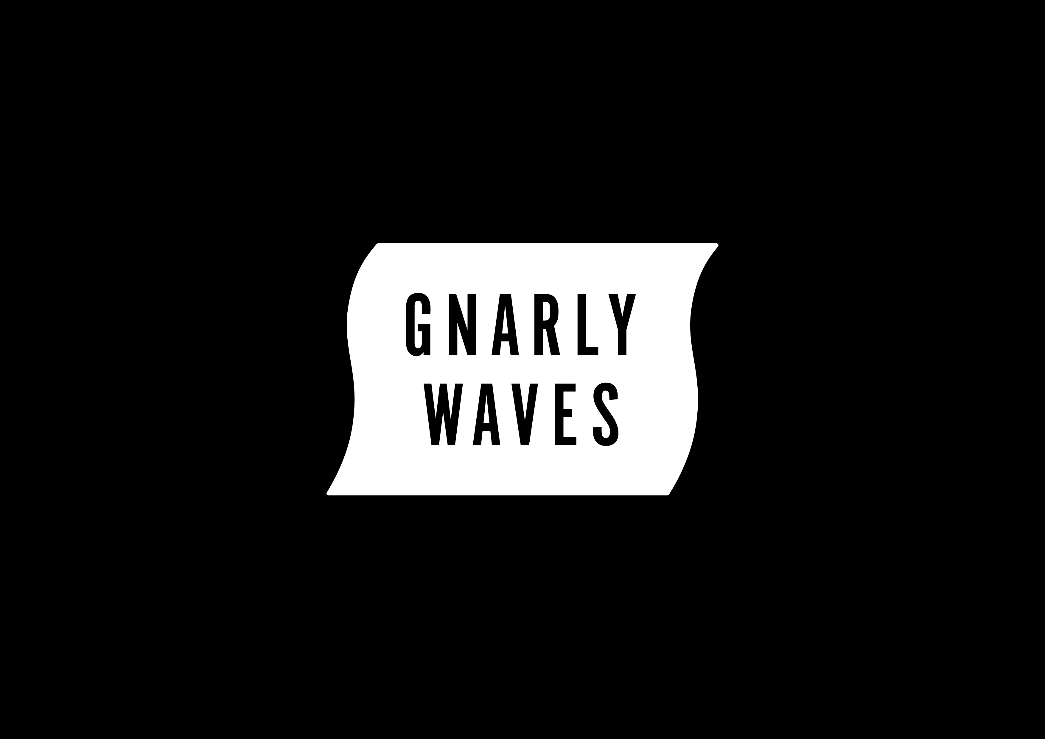 GNARLYWAVES