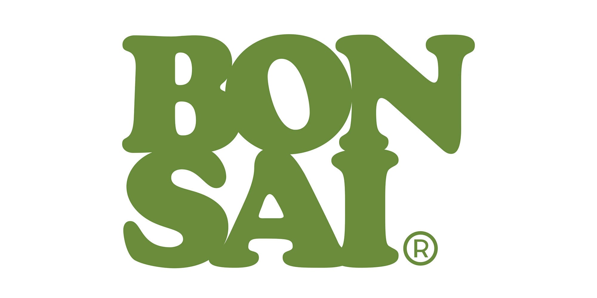 BONSAI®️