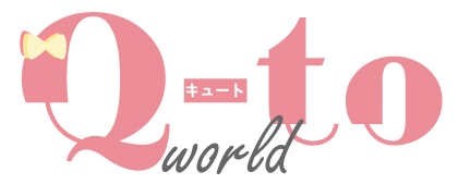 Q-toworld(キュートワールド)子供服