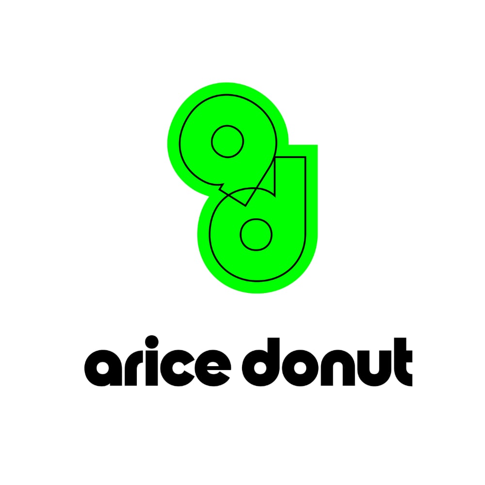 aricedonut