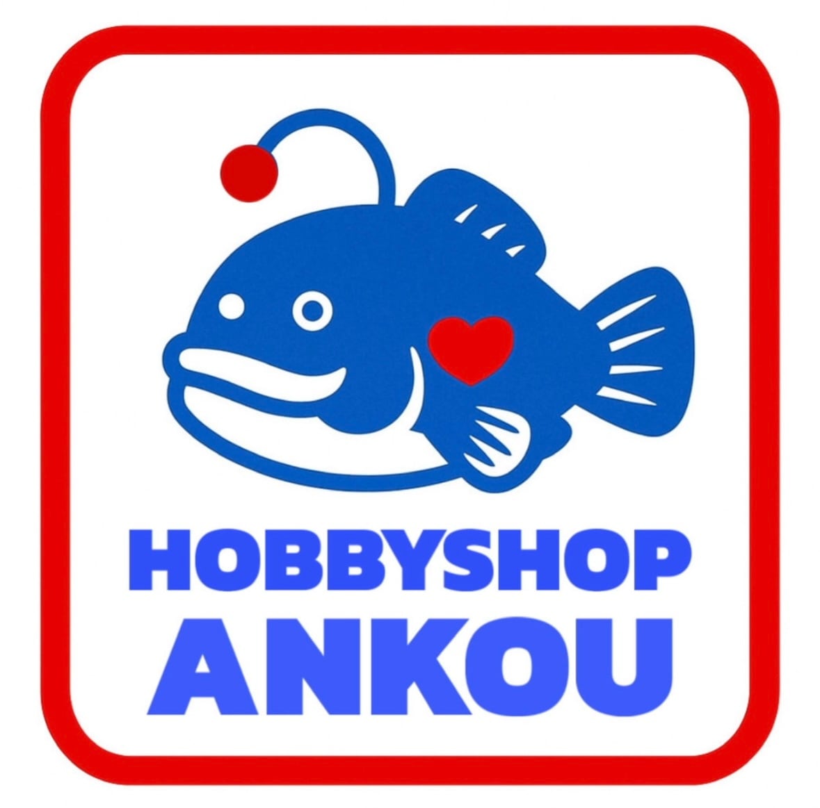 HOBBY SHOP ANKOU