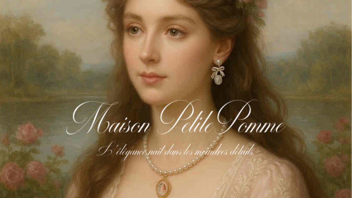 Maison PetitePomme