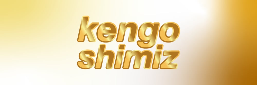 kengoshimiz official webshop