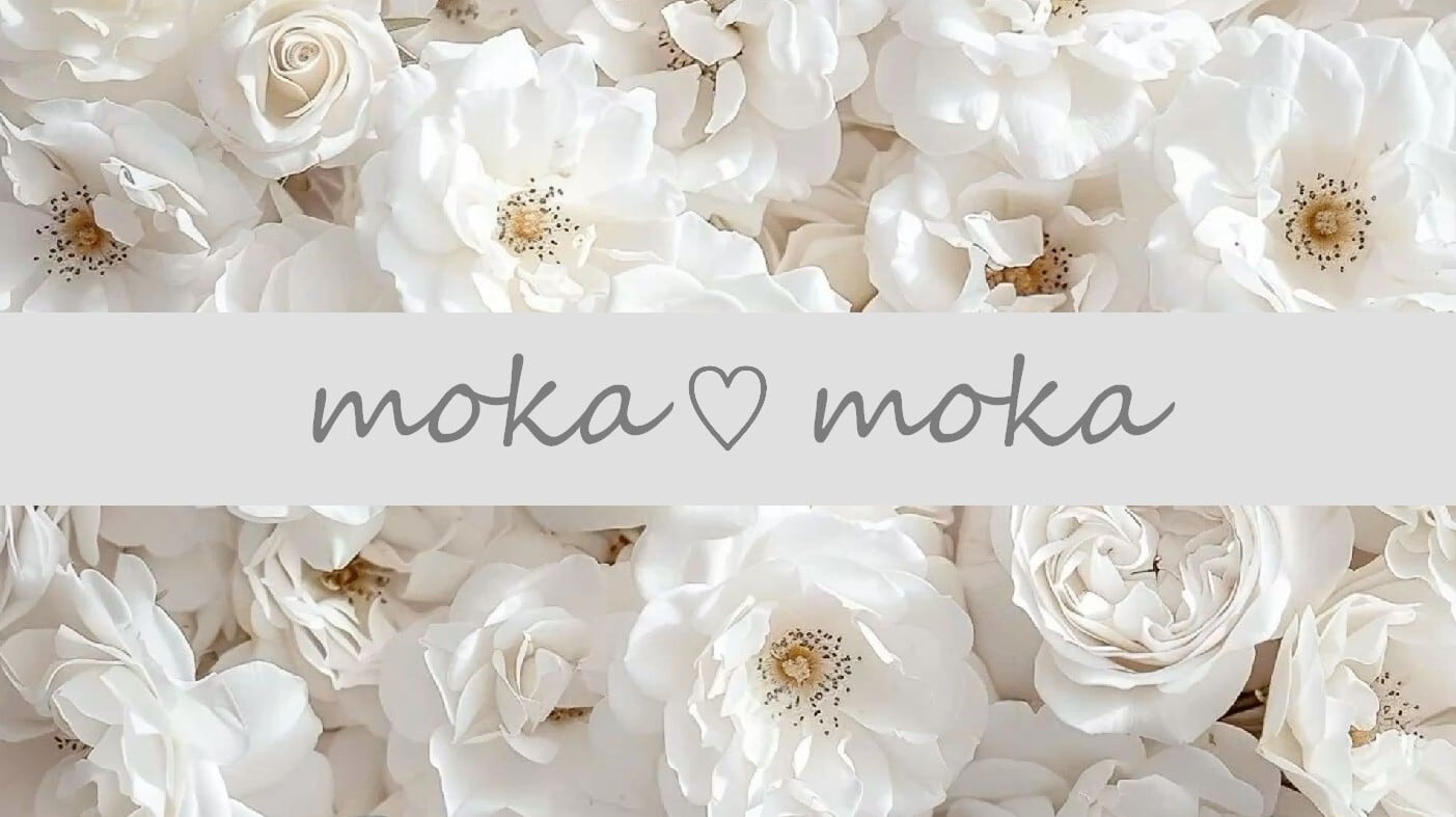 moka♡moka