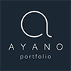 AYANO portfolio