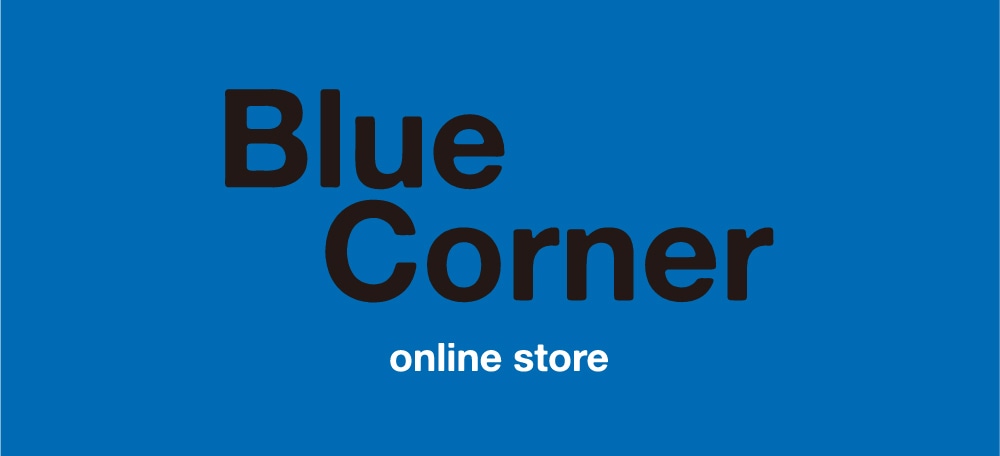 BLUECORNER