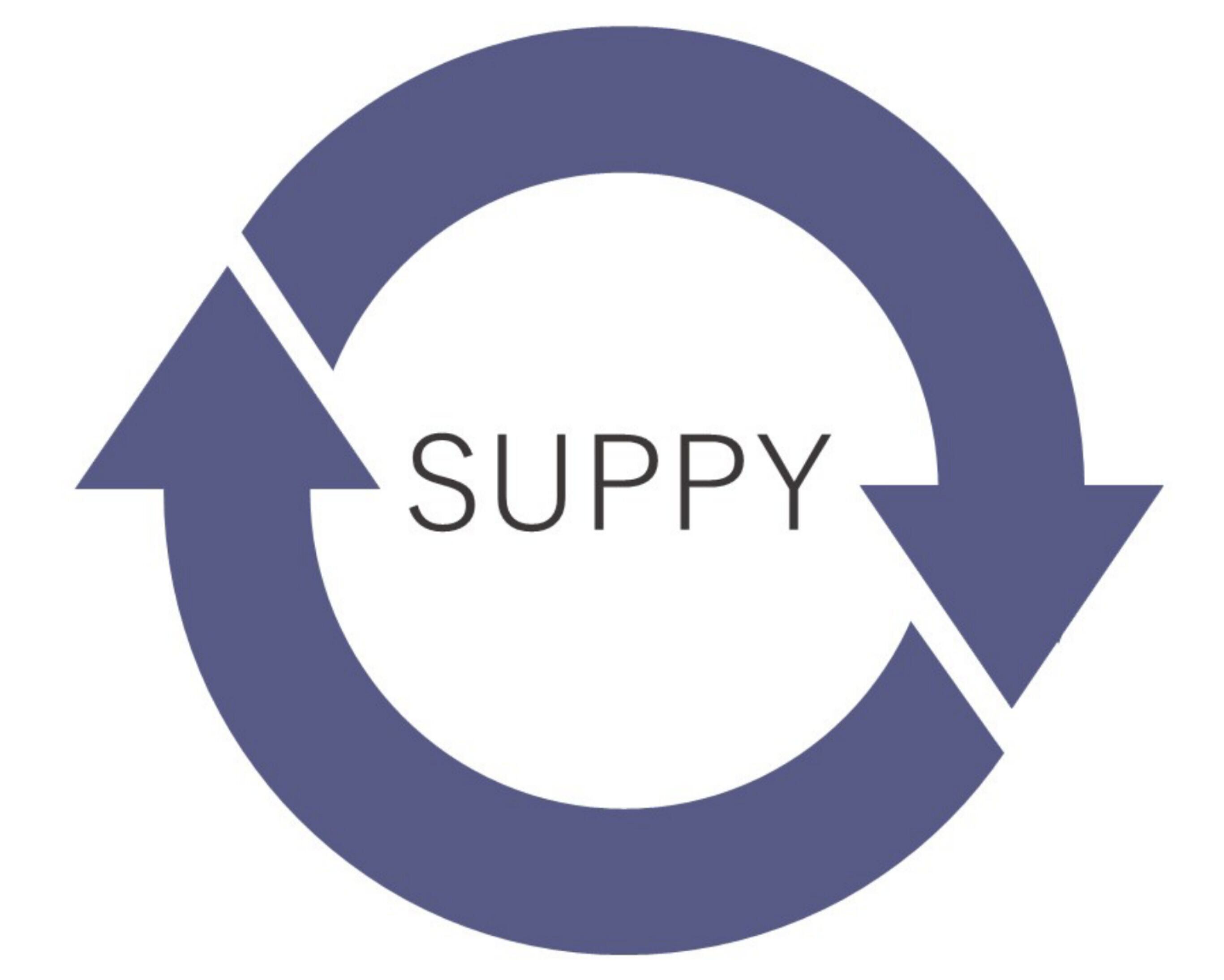 オンライン古着屋　SUPPY