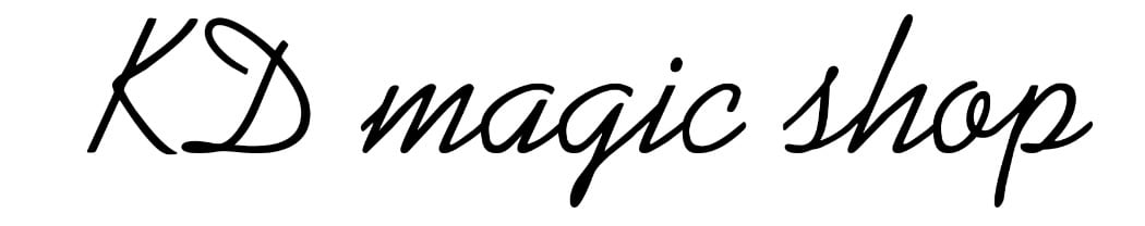 magic shop