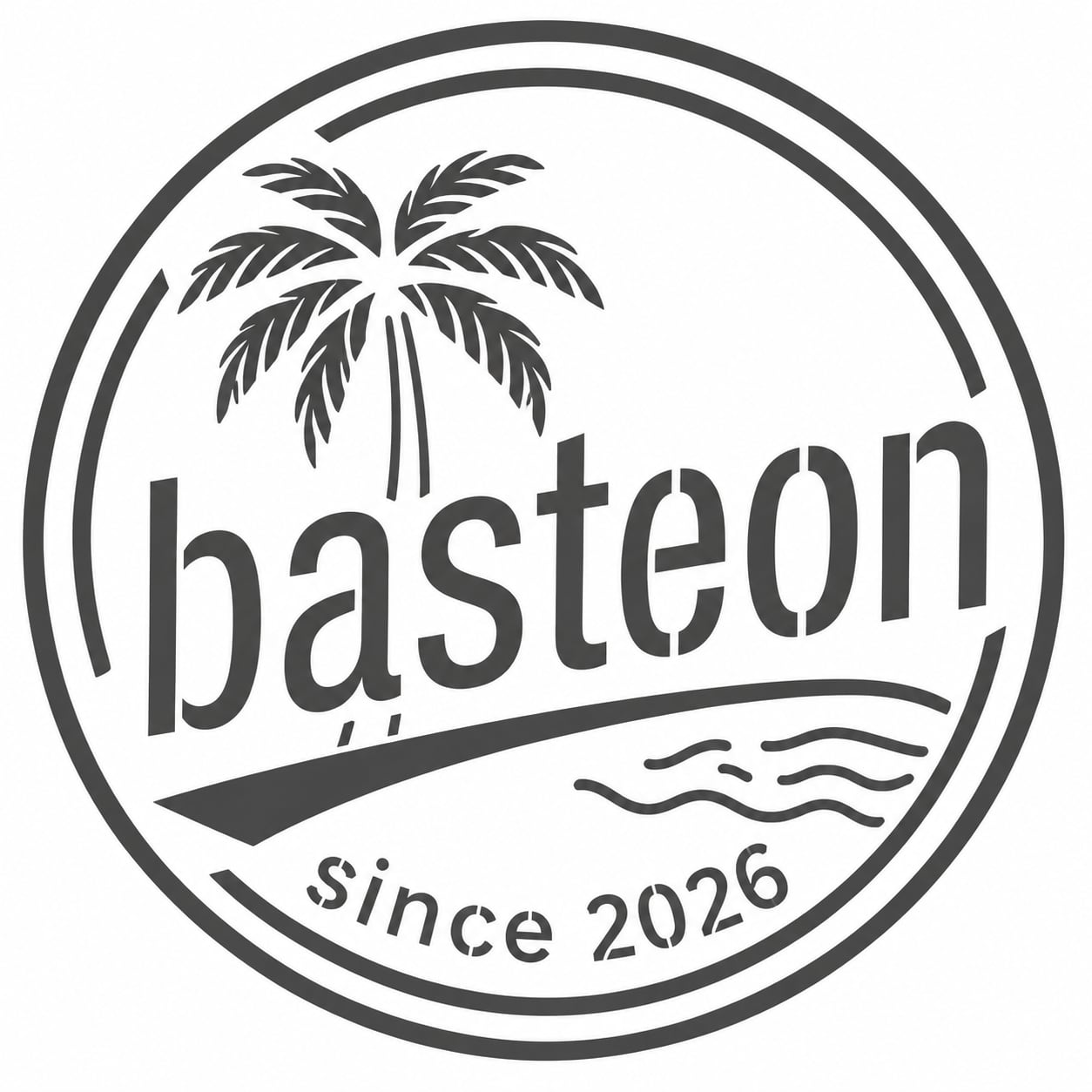 BASTEON｜3Dプリンター植木鉢・ドライガーデン