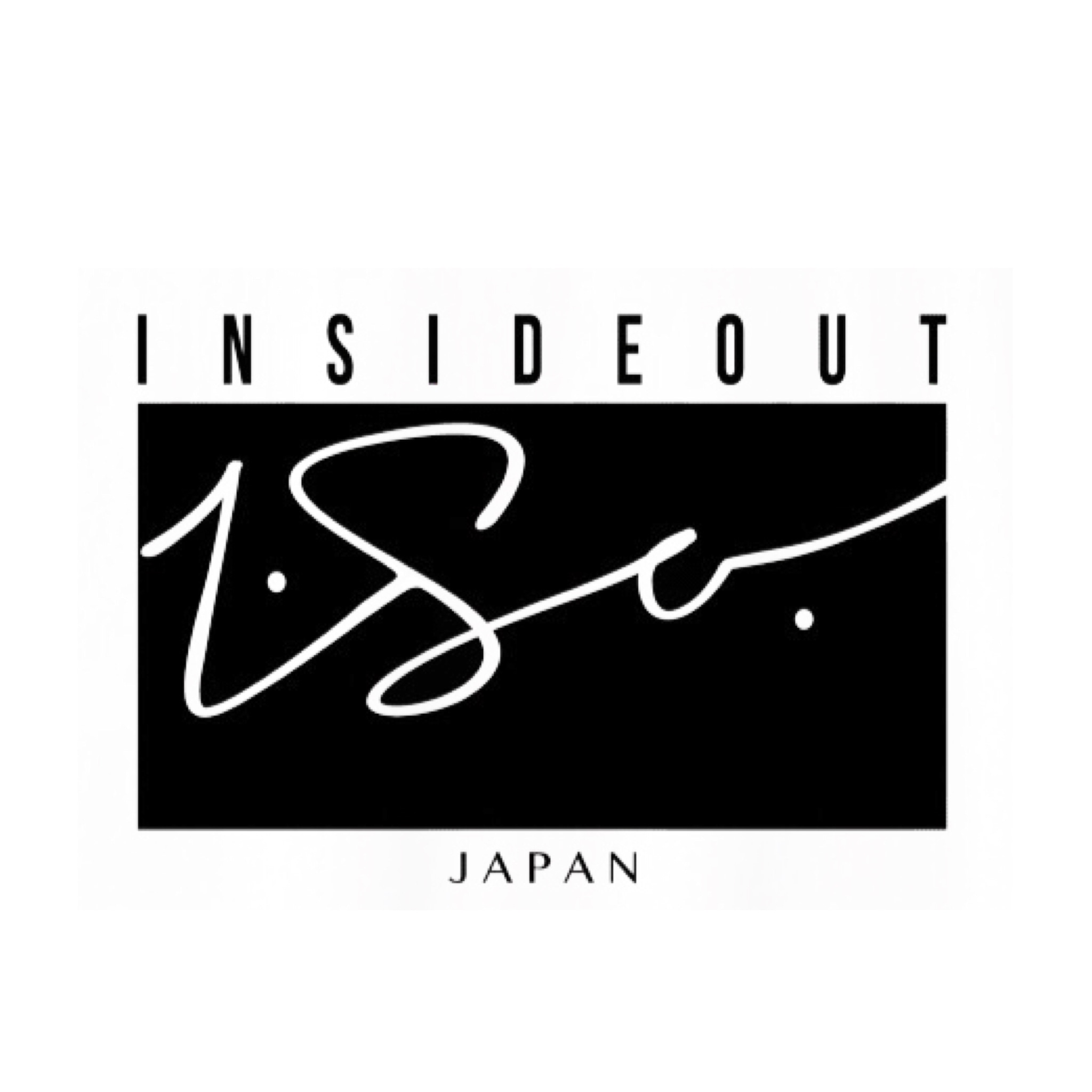 INSIDE OUT