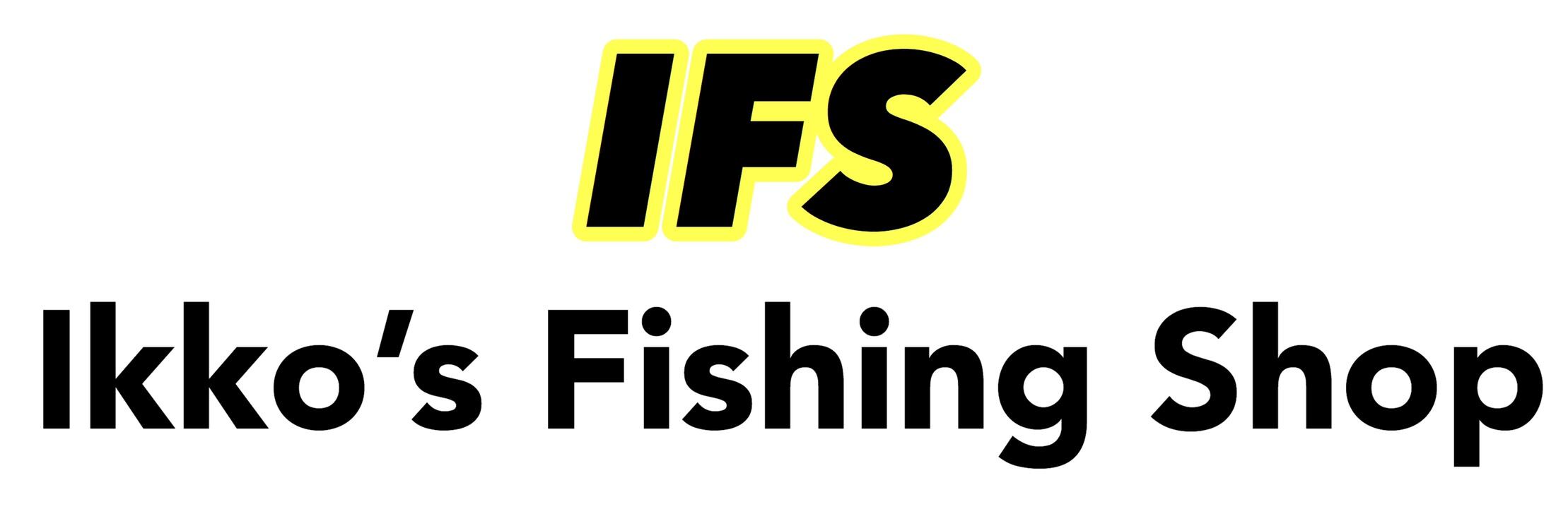 ikkos fishing shop