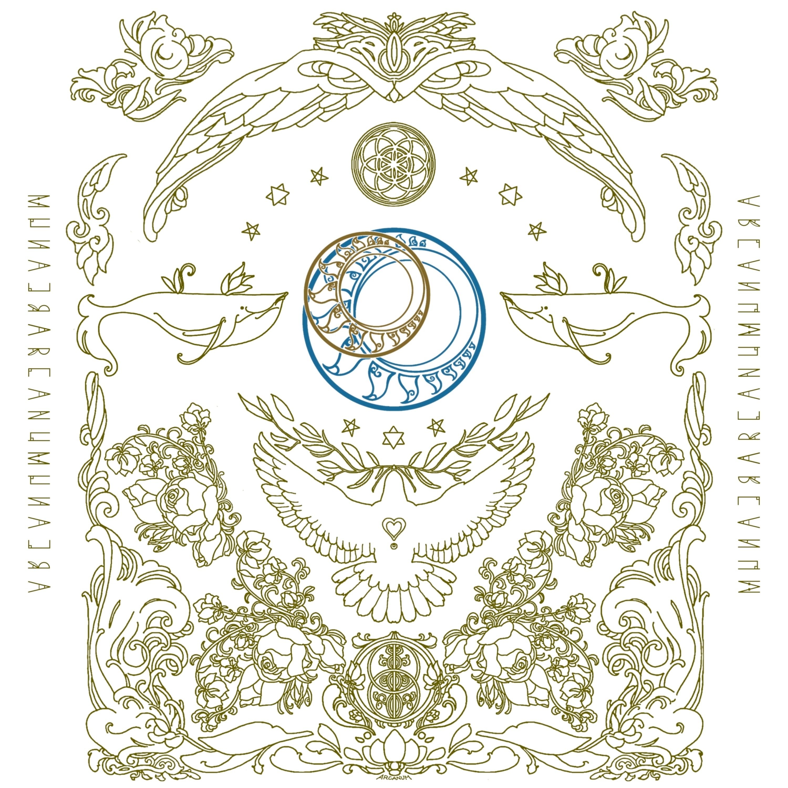 ARCANUM