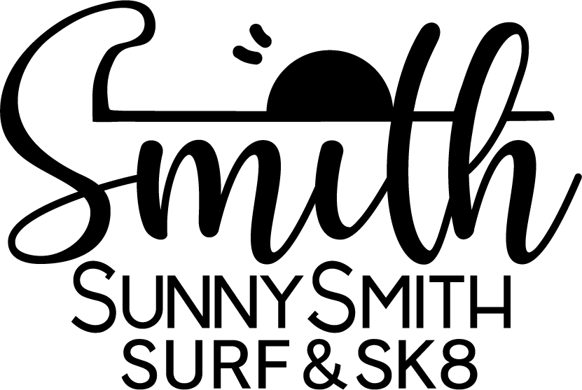 Sunny Smith　～SURF n SK8～