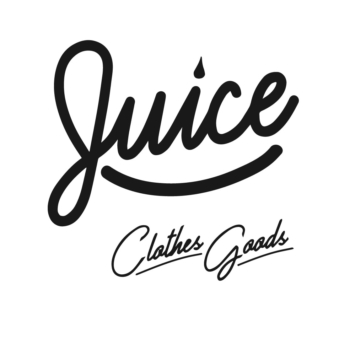 Juice clothes & goods