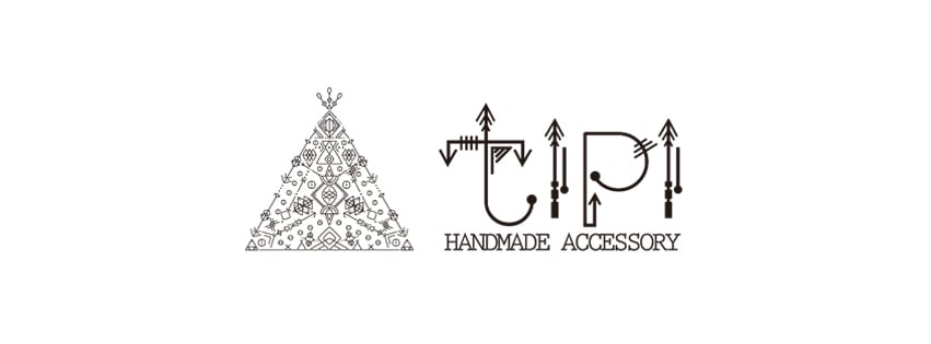 tipi（ティピ）| ハンドメイドアクセサリー・民族アクセサリー・エスニック