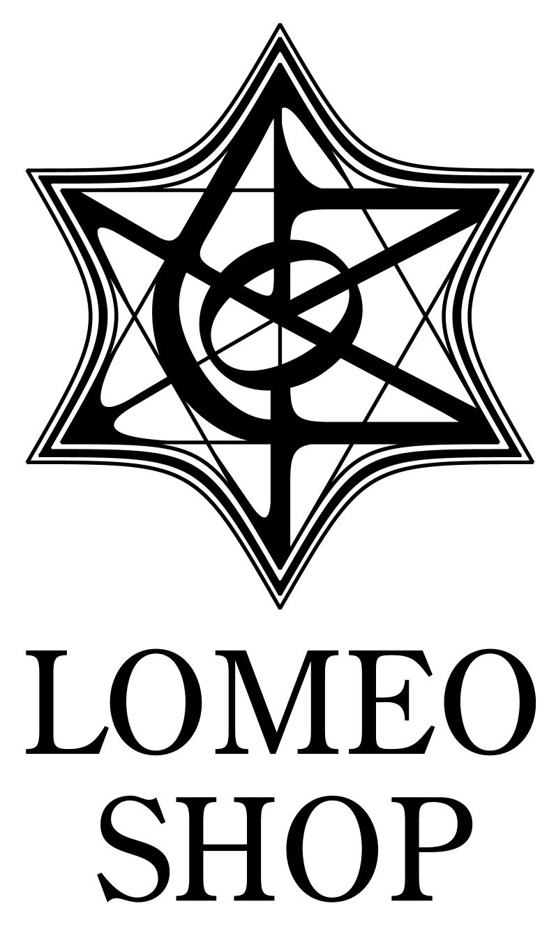 ３枚セット】LOMEO PARADISO クリアファイル | LOMEO SHOP