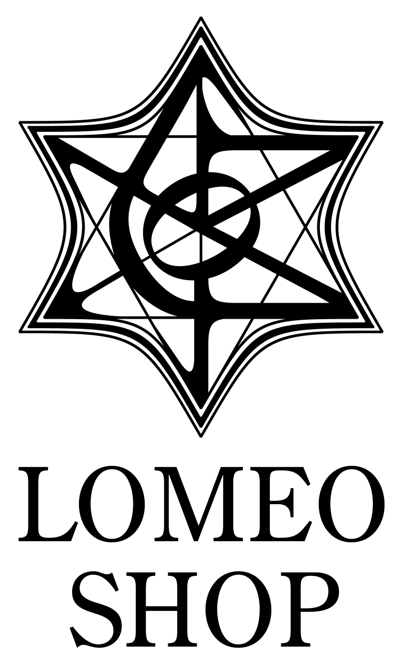 LOMEO　SHOP