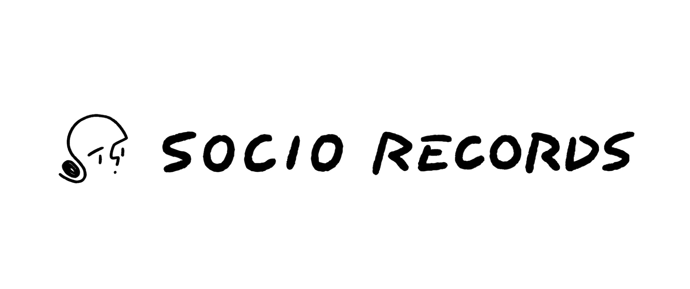 Socio Records ONLINE STORE