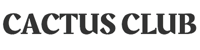 CACTUS CLUB