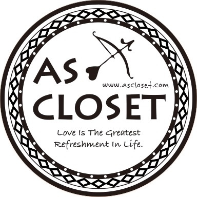 A'S closet