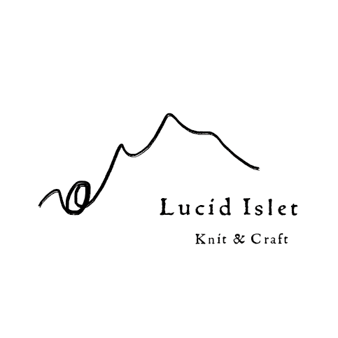 Lucid Islet Knitting Labo