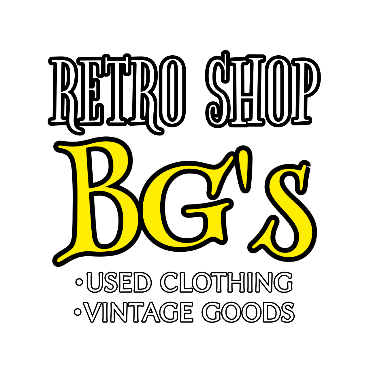 レトロショップBGs