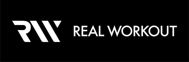 REAL WORKOUTオフィシャルWEB SHOP