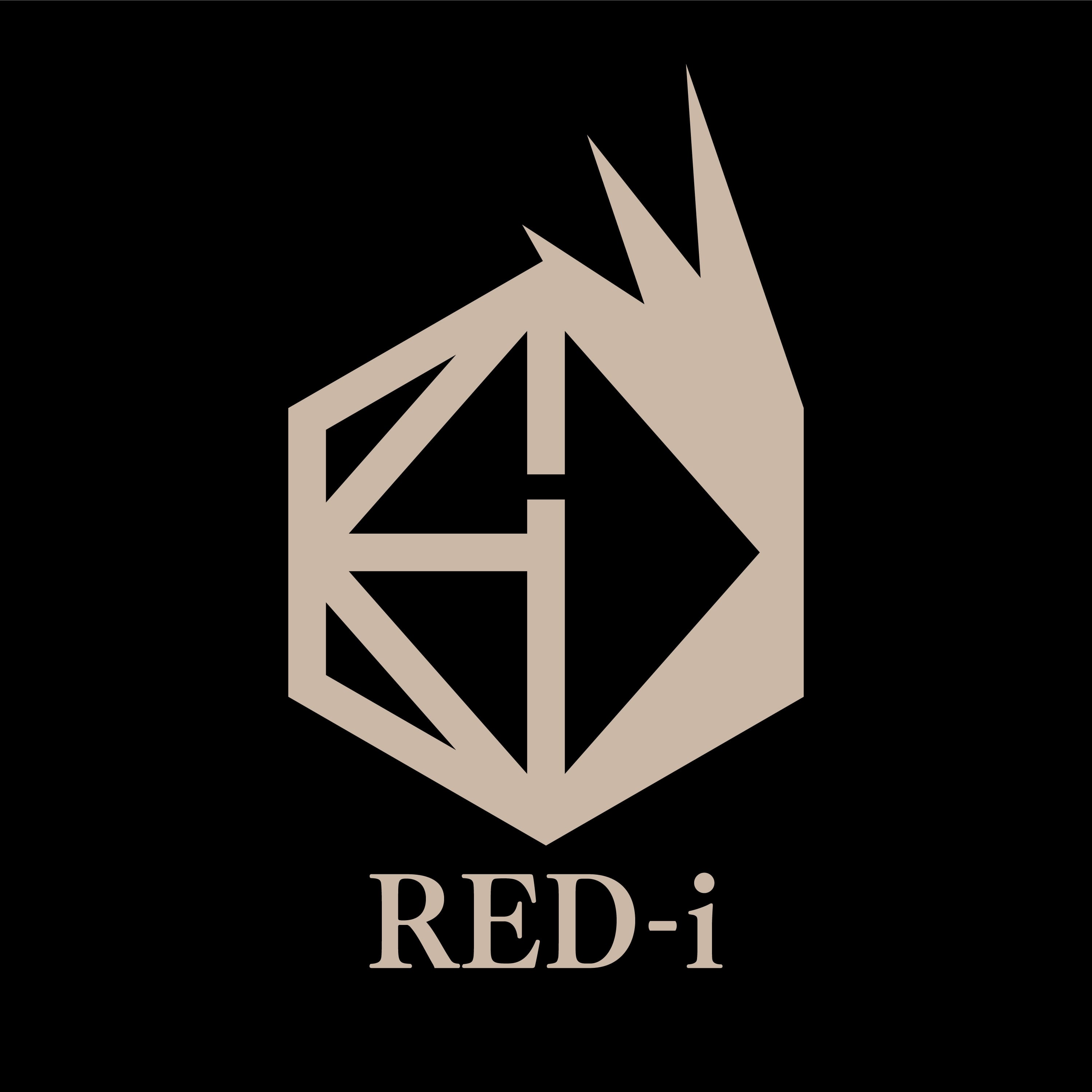 RED-i OFFICIAL SHOP
