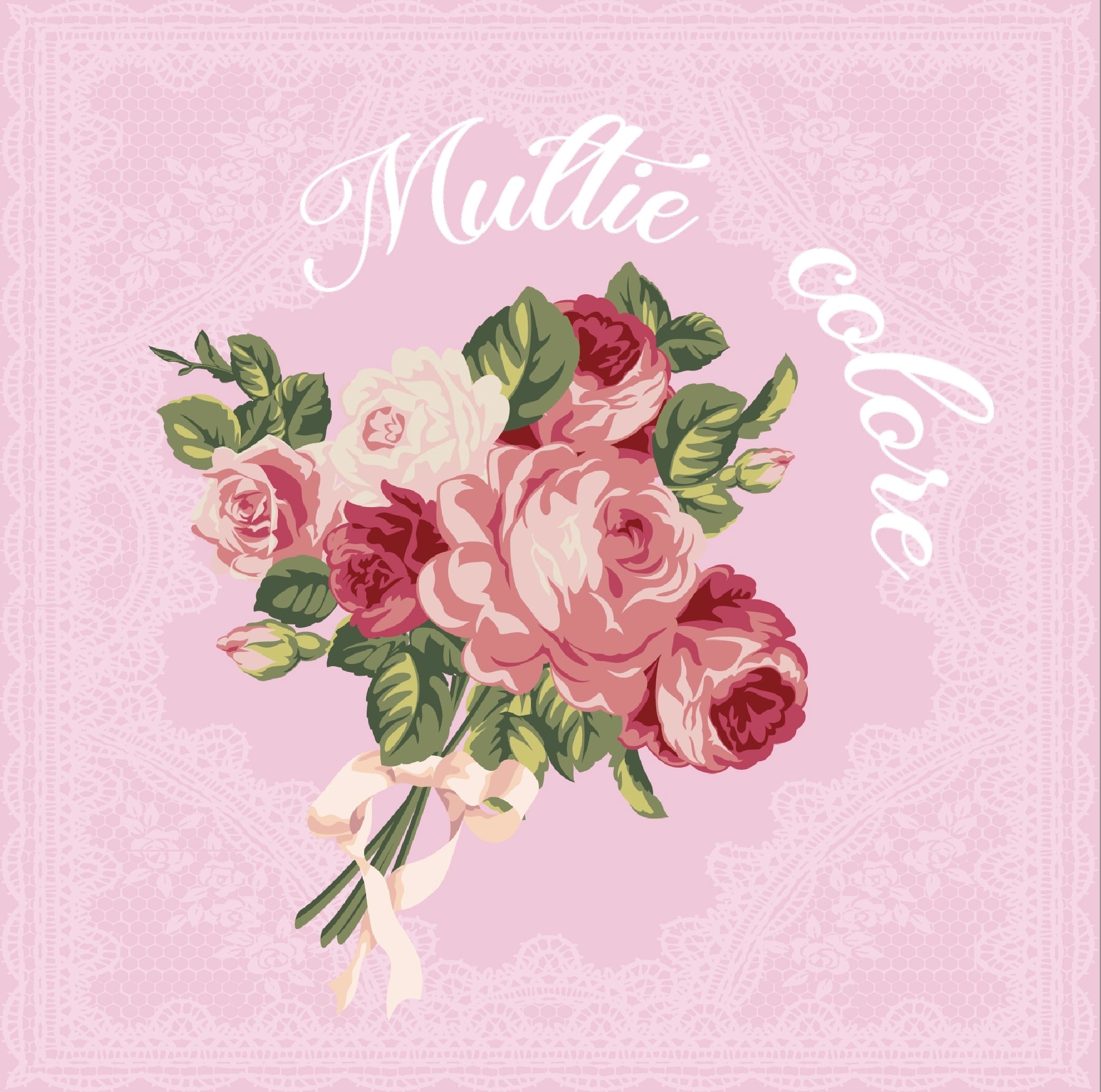 Multiecolore