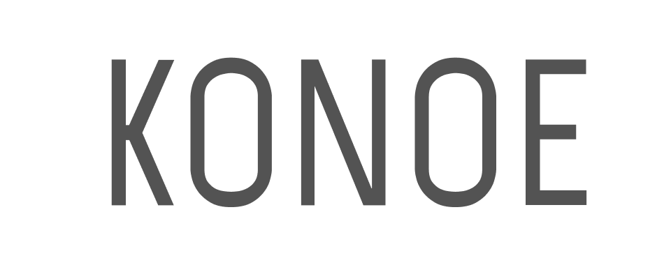 KONOE