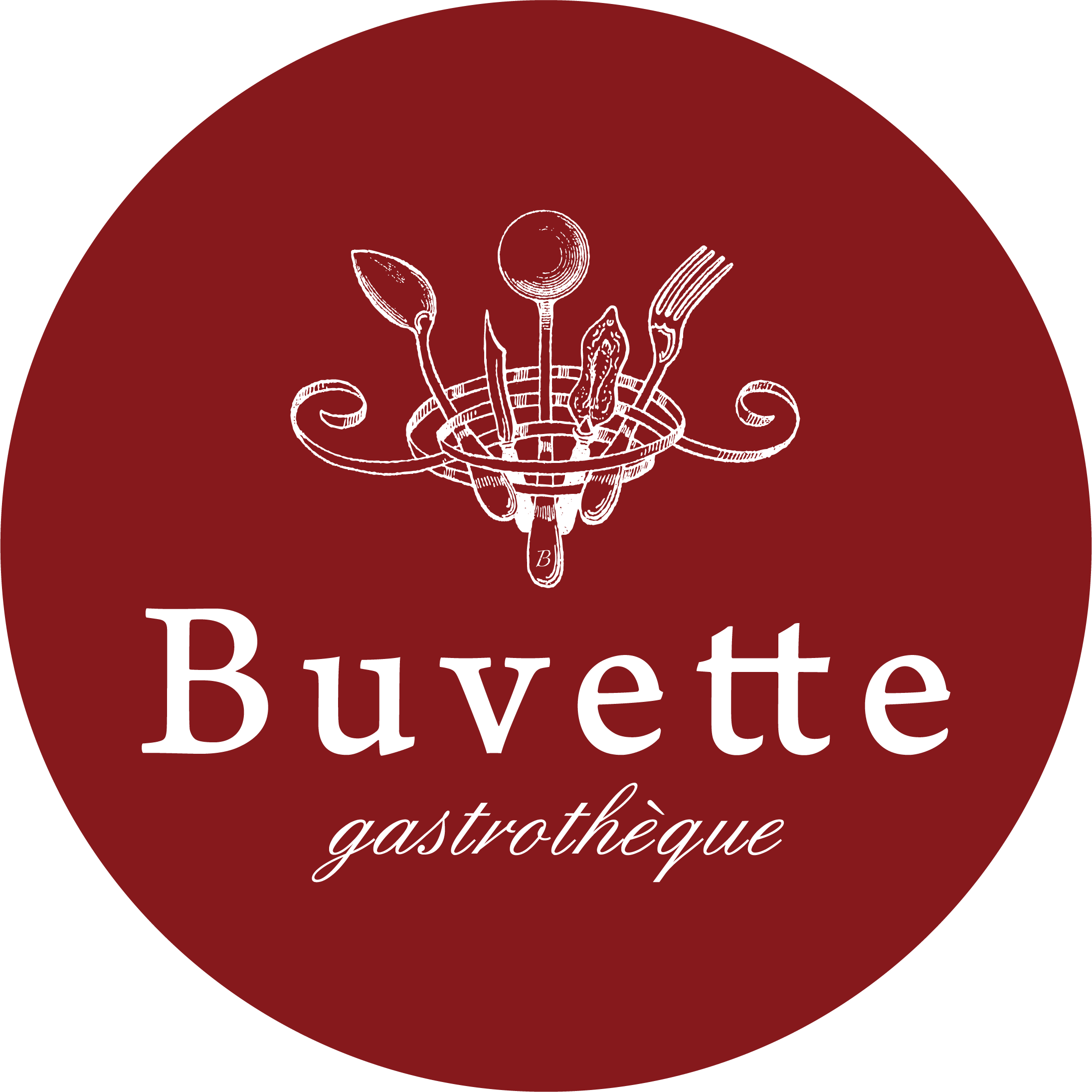 Buvette